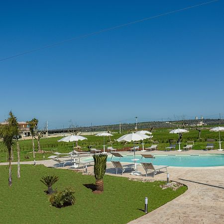 Il Mondo Dei Sogni Porto Cesareo Exterior photo