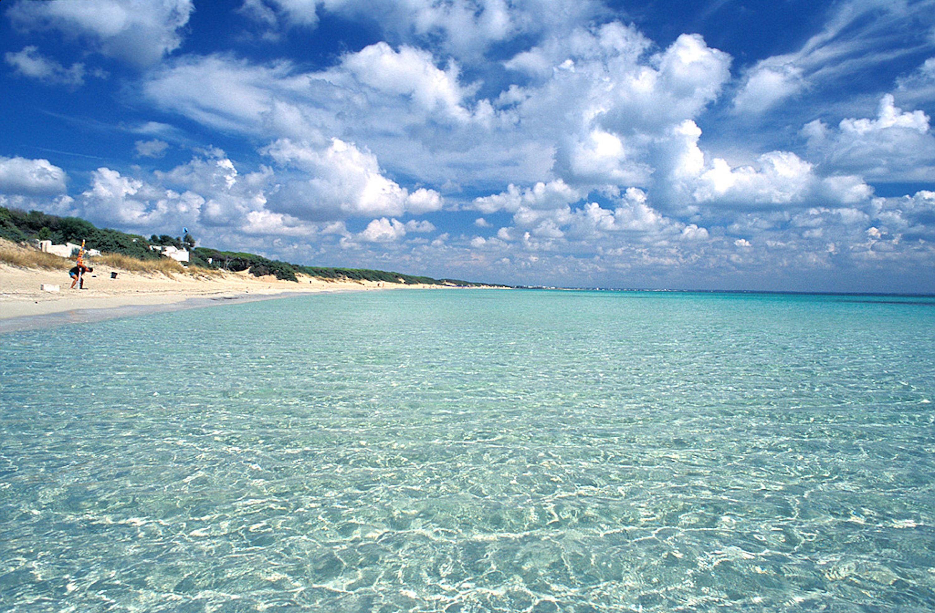 Il Mondo Dei Sogni Porto Cesareo Exterior photo