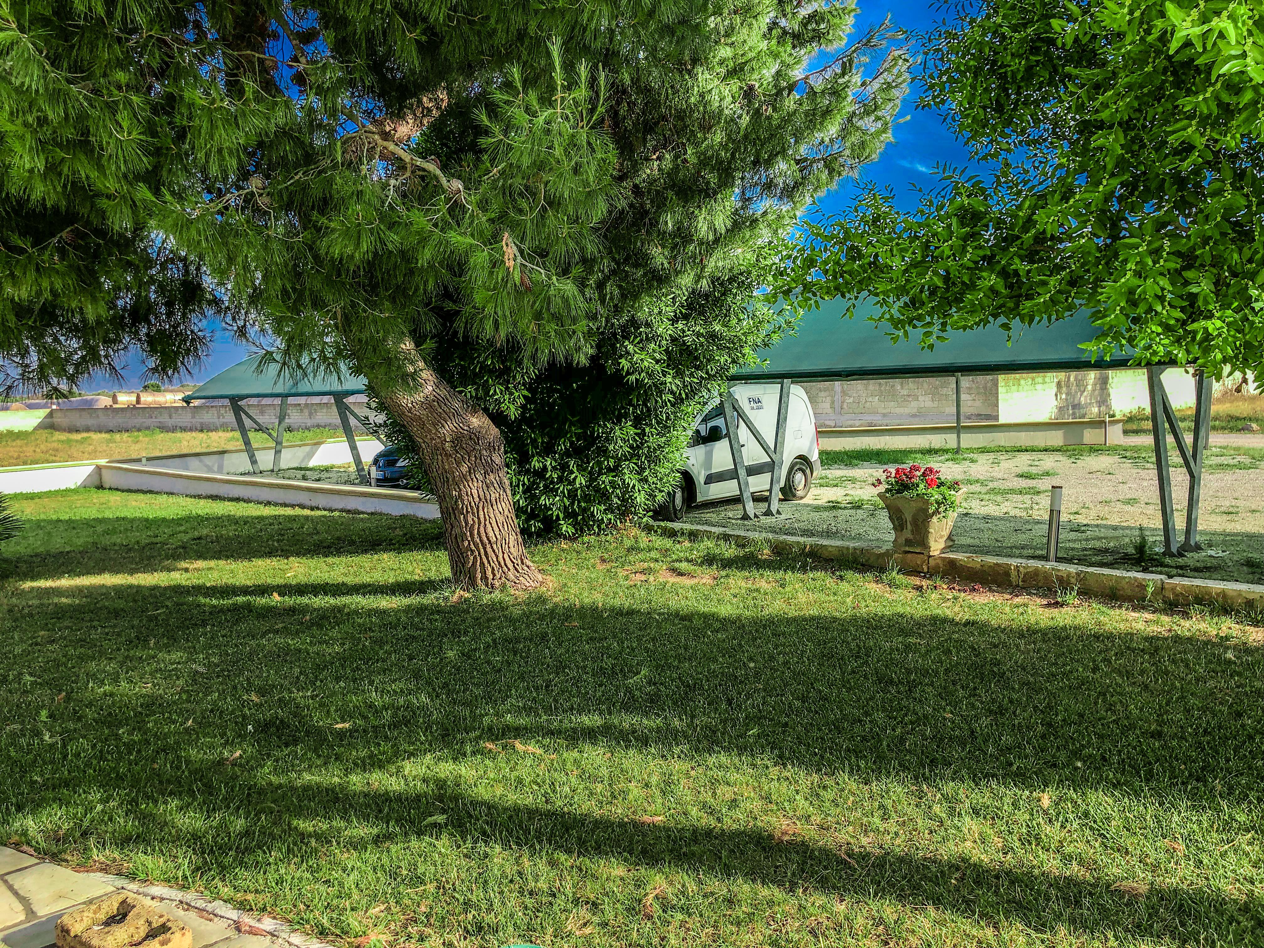 Il Mondo Dei Sogni Porto Cesareo Exterior photo